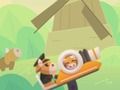 Spill Baby Cow Launcher online