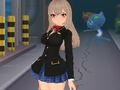 Spill Subway Princess Run online