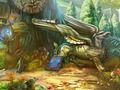 Spill Notater fra Fantasy Forest  online