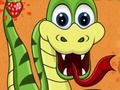 Spill Fruit Snake Challenge online