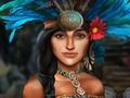 Spill Shamans tempel  online