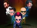 Spill Chota Rajini online