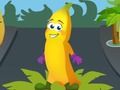 Spill Banan Running  online