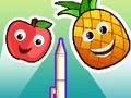 Spill Ananas Pen Deluxe online