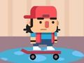 Spill Trykk Skaters Online  online