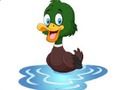 Spill Duck Memory Challenge online