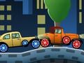 Spill Retro rally online