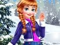 Spill Princess of Arendelle: Winter Rescue  online