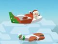 Spill Julenissens flyselskap  online