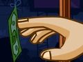 Spill Armless Millionaire Trick Guillotine  online
