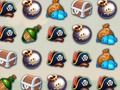 Spill Treasure Island online