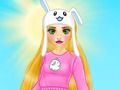 Spill Prinsesse påske Hurly Burly  online