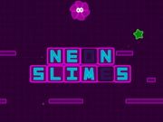 Spill Neon slimer online