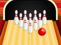 Spill Gå Bowling 2  online