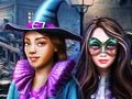 Spill Vampyren Masquerade online