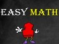 Spill Enkel matematikk  online