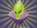 Spill Aliens Bubble Shooter online