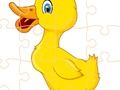 Spill Duck Puzzle Utfordring  online