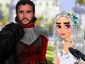 Spill Dragon Queen brudekjole online Spill Dragon Queen brudekjole online