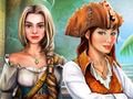 Spill Piratenes land  online