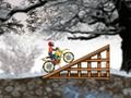 Spill Isbiker  online