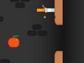 Spill Kniv opp  online