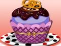 Spill Glad Cupcaker  online