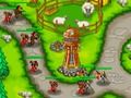 Spill Kingdom Tower Defense online
