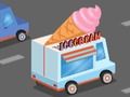 Spill Food Rush Trafikk  online