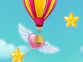 Spill Lite hjerte flygende online