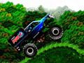 Spill Pepsi Max Monster Truck Mayhem  online
