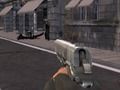 Spill Rebel Attack Shooter online