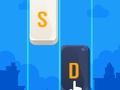Spill Piano online online