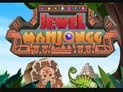 Spill Jewel Mahjongg online