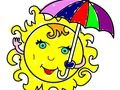 Spill Sommerfargesider  online