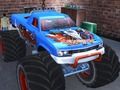 Spill Monstertruck  online