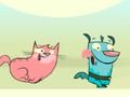 Spill Kjæledyrsfaktoren Furry Friends  online