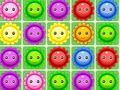 Spill Glade blomster  online