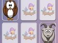 Spill Dyr Minne  online