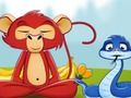 Spill Kids Zoo Fun online