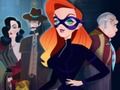 Spill Skjulte objekter: Superthief  online