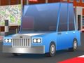 Spill Epic City Driver online