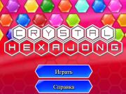 Spill Crystal HexaJong online