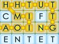 Spill Word Tipe  online
