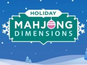 Spill Ferie Mahjong Dimensjoner  online