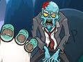 Spill Zombie Typer online