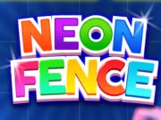 Spill Neon gjerde  online