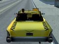 Spill Strange Taxi: Simulator  online