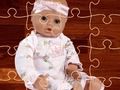 Spill Baby Doll Jigsaw online