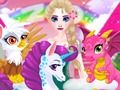 Spill Magic Zoo online